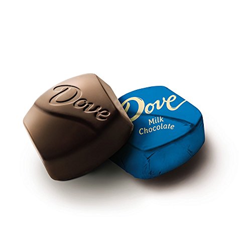 Dove Promises Milk Chocolate Candy Bag, 8.46 Oz