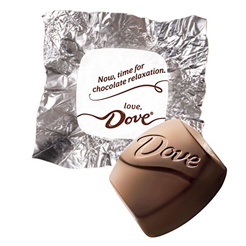 Dove Promises Milk Chocolate Candy Bag, 8.46 Oz