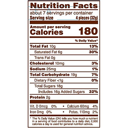 Dove Promises Milk Chocolate Candy Bag, 8.46 Oz