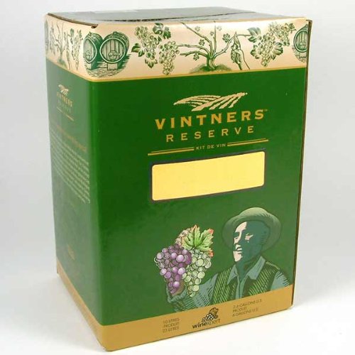 Chardonnay Vintners Reserve