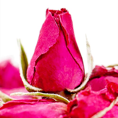 DOZO chinese rose tea 120g60g*24.23oz|月季花茶Health tea、Chin...