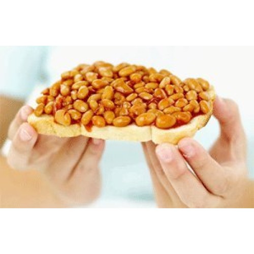 Batchelors Baked Beans In Tomato Sauce, 14.8-Ounce Cans Pack Of