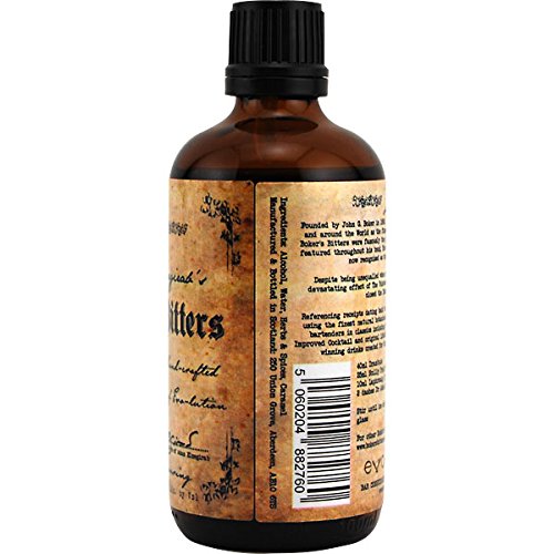 Dr. Adam Elmegirabs Bokers Cocktail Bitters - 3.38 Oz Dr. Adam Elmegirabs Bokers Cocktail Bitters - 3.38 Oz
