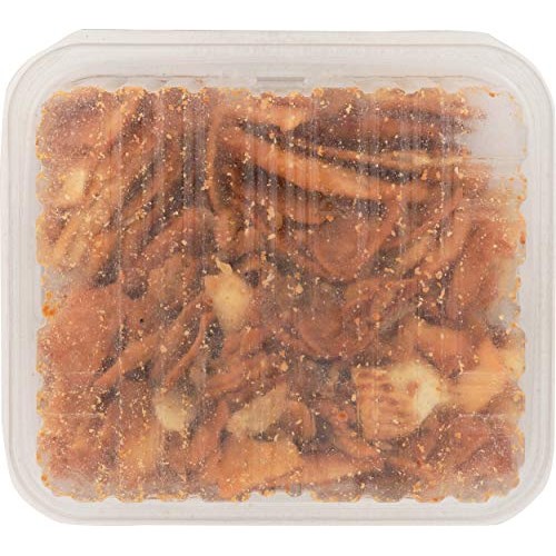 Dr Hummus, Chip Pita Garlic, 13 Ounce