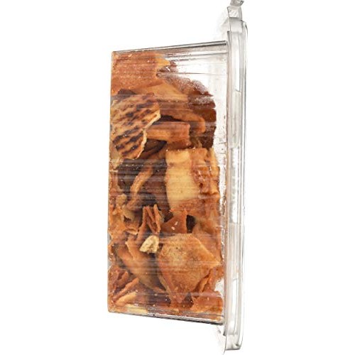 Dr Hummus, Chip Pita Garlic, 13 Ounce