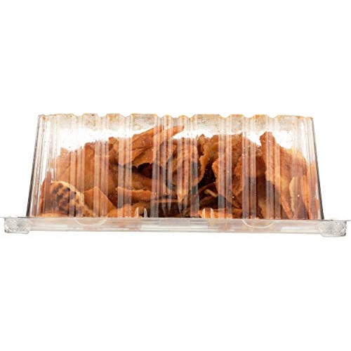 Dr Hummus, Chip Pita Garlic, 13 Ounce