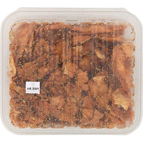 Dr Hummus, Chip Pita Rosemary, 13 Ounce