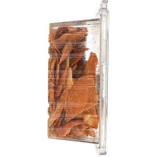 Dr Hummus, Chip Pita Rosemary, 13 Ounce