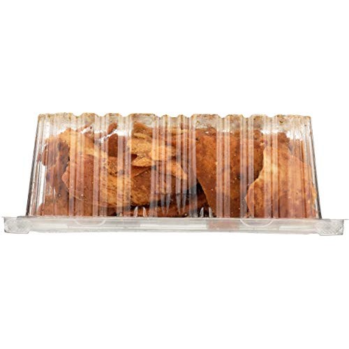 Dr Hummus, Chip Pita Rosemary, 13 Ounce