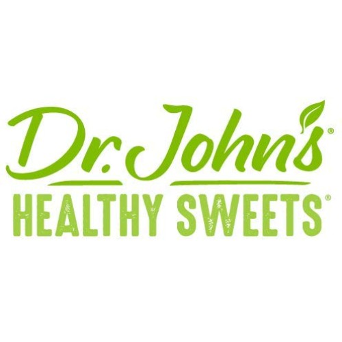 Dr. Johns Healthy Sweets Sugar Free Creamsicle Swirl Hard Candi