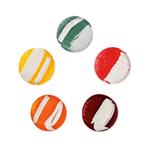 Dr. Johns Healthy Sweets Sugar Free Creamsicle Swirl Hard Candi