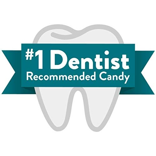 Dr. Johns Healthy Sweets Sugar-Free Fruit Hard Candy: Strawberr