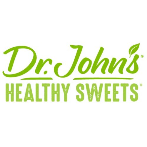 Dr. Johns Healthy Sweets Sugar Free Ginger Hard Candies 3.85Oz