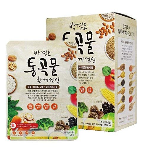 Roasted Multigrain &Amp; Vegetables Powder Formulated By Dr. A Good