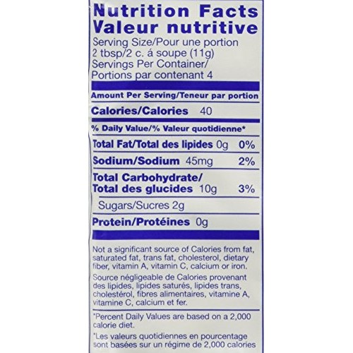 Dr. Oetker Vanilla Pudding 3 Pack