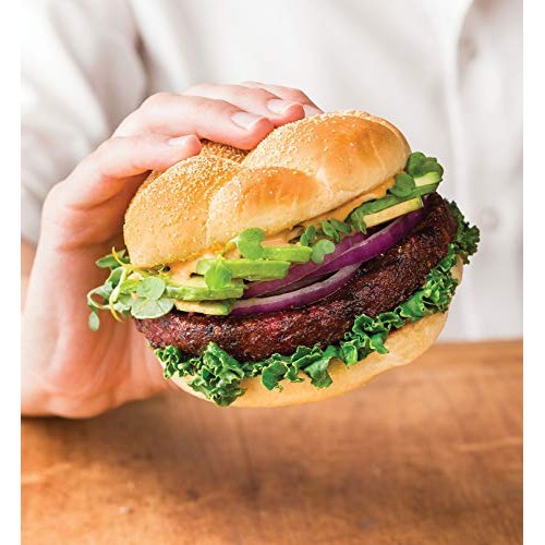 Dr Praegers Sensible Foods Sweet Heat 4 Ounce Vegan Beet Veggie