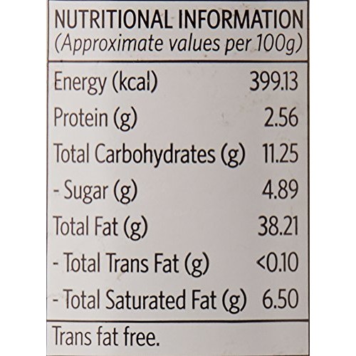 Veeba Cheese And Chilli Sandwich Spread 275G Pack Of 2