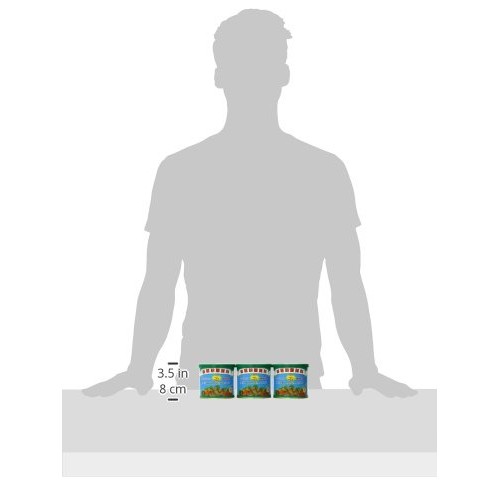 Dragonfly Mushroom Seasoning Mix, 8-Ounce Pack of 3