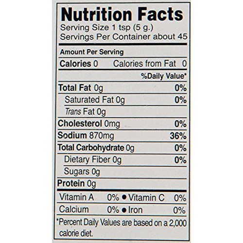 Dragonfly Mushroom Seasoning Mix, 8-Ounce Pack of 3