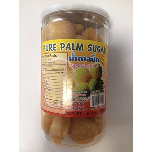 Pure Palm Sugar