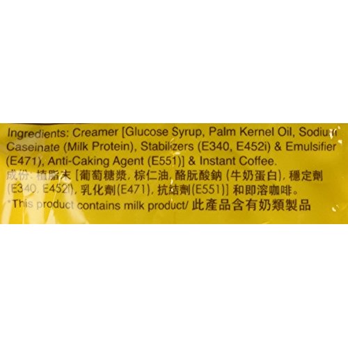 Old Town - White Cafe 2 In 1 13.20 Oz Pack Of 1