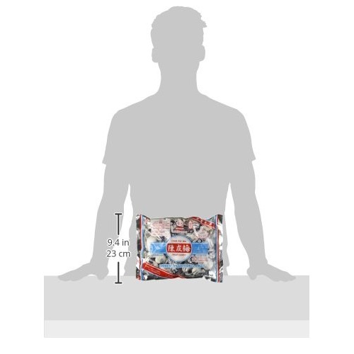 Chan Pui Mui Preserved Plum