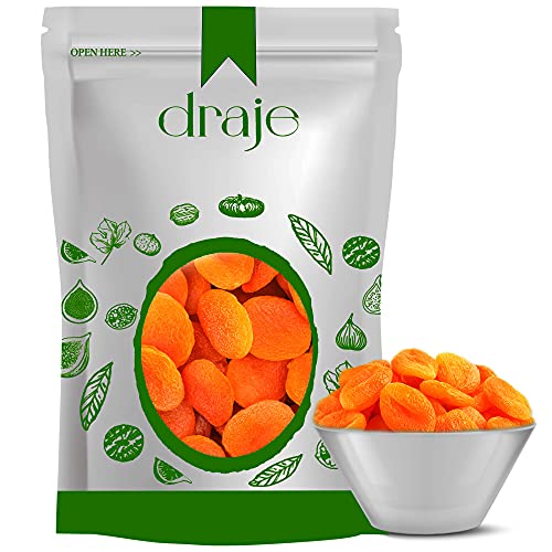 Dried Apricots No Sugar Added, Dried Fruits Bulk Turkish Snacks,