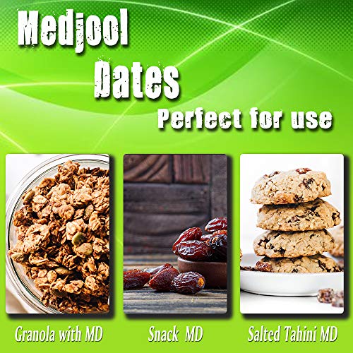 Large Dried Medjool Dates No Sugar Added, Fresh Dates Fruit Keto