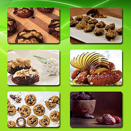 Large Dried Medjool Dates No Sugar Added, Fresh Dates Fruit Keto