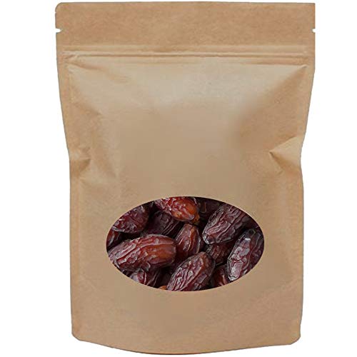 Large Dried Medjool Dates No Sugar Added, Fresh Dates Fruit Keto