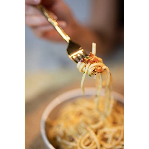 Drama Queen Crispy Thai Basil Flavor - Chili Oil - a Premium Hot...