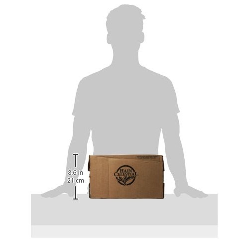 Rice Dream Classic Vanilla Rice Drink, 32 Fl. Oz. Pack Of 12