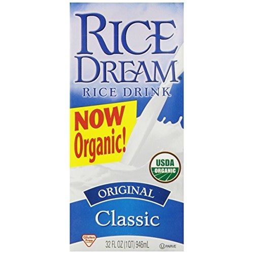 Dream, Beverage Rice Original Classic Organic, 32 Fl Oz