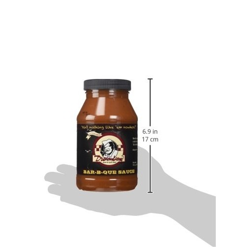 Dreamland Bar-B-Que Sauce 32Oz Dreamland Bar-B-Que Sauce 32Oz