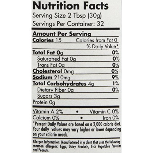 Dreamland Bar-B-Que Sauce 32Oz Dreamland Bar-B-Que Sauce 32Oz