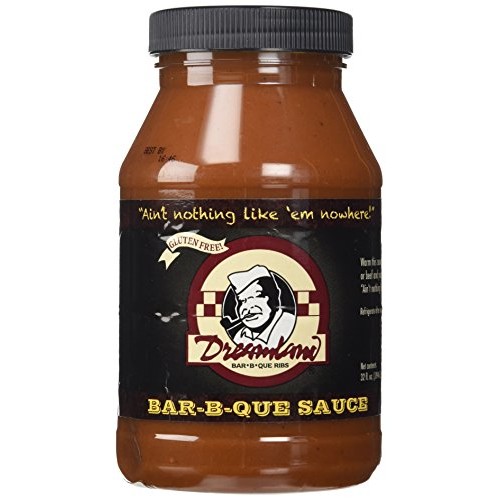 Dreamland Bar-B-Que Sauce 32Oz Dreamland Bar-B-Que Sauce 32Oz