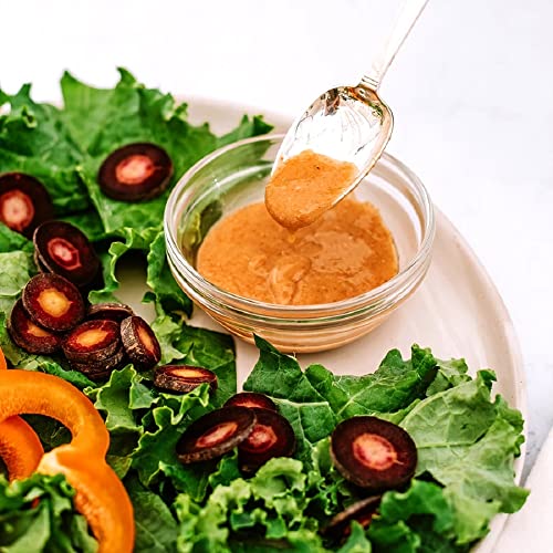 Dress It Up Dressing - Caesar Salad Dressing | Non Gmo, Gluten F