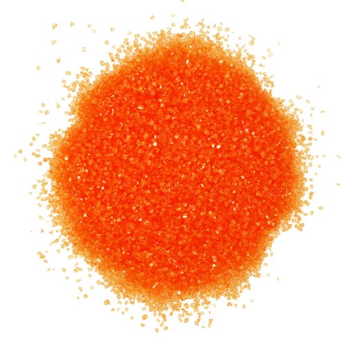 Dress My Cupcake Dmc26980 Decorating Sanding Sugar For Cakes, 4-