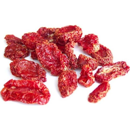 Dried Vegetables Sun Dried Tomatoes Halves, 5 Pounds