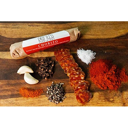 Driftless Provisions Salami - Classic Assortment #1