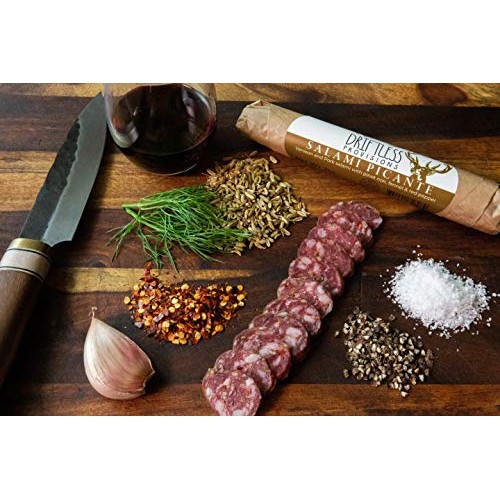 Driftless Provisions Salami - Classic Assortment #1