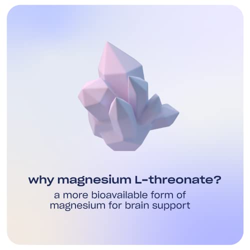 Recess Mood Magnesium Supplement Drink Calming Beverage, 12 Ounc