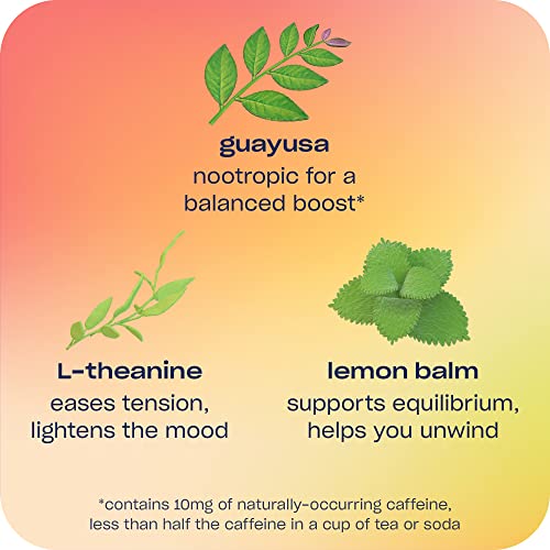 Recess Zero Proof Craft Mocktails, Alcohol Free Drinks, With Ada...