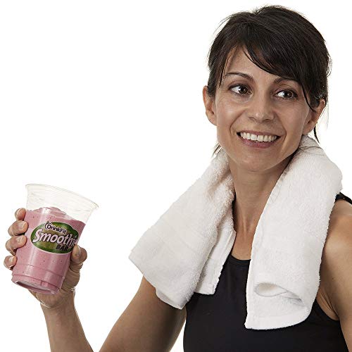 Drinkfit Blender Smoothie Mix - Concentrated Real Fruit Puree -