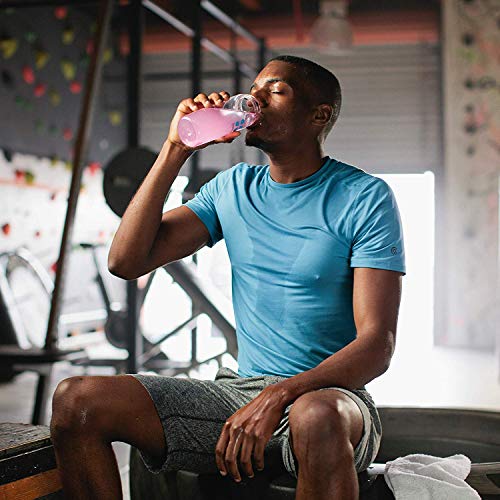 Dripdrop Ors - Patented Electrolyte Powder For Dehydration Relie