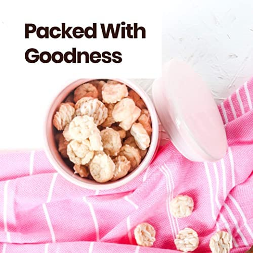 Drizzilicious Smores & Cinnamon Swirl Mix - 4oz - 6 Pack