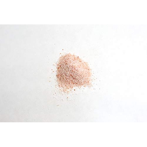 Drogheria & Alimentari All Natural Pink Himalayan Salt Mill, 3.1...