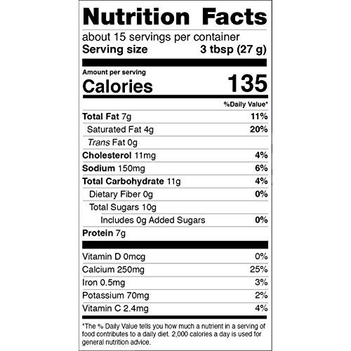 400G Box And Pouch Original Camel Milk Powder 1