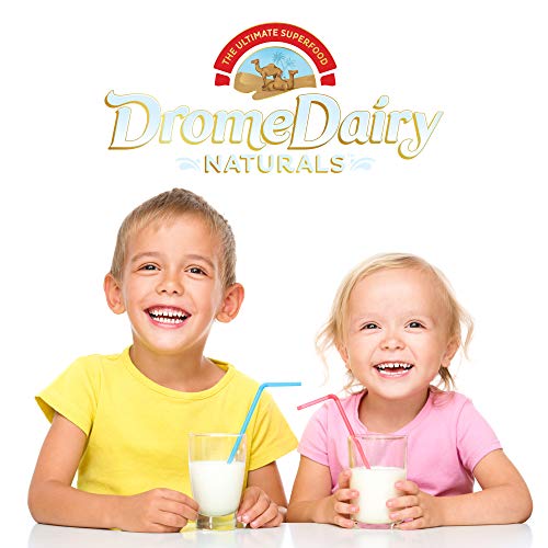 400G Box And Pouch Original Camel Milk Powder 1