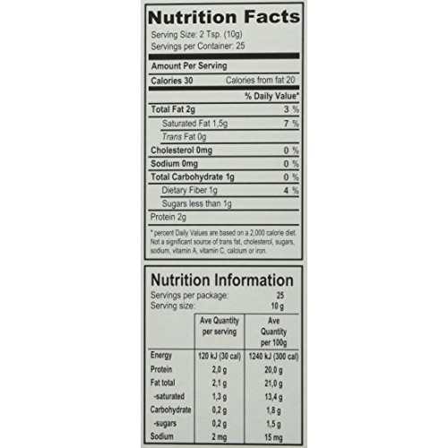 Droste Cocoa Powder 8.8 Ounce Box Pack Of 3 Dutch Style Cocoa